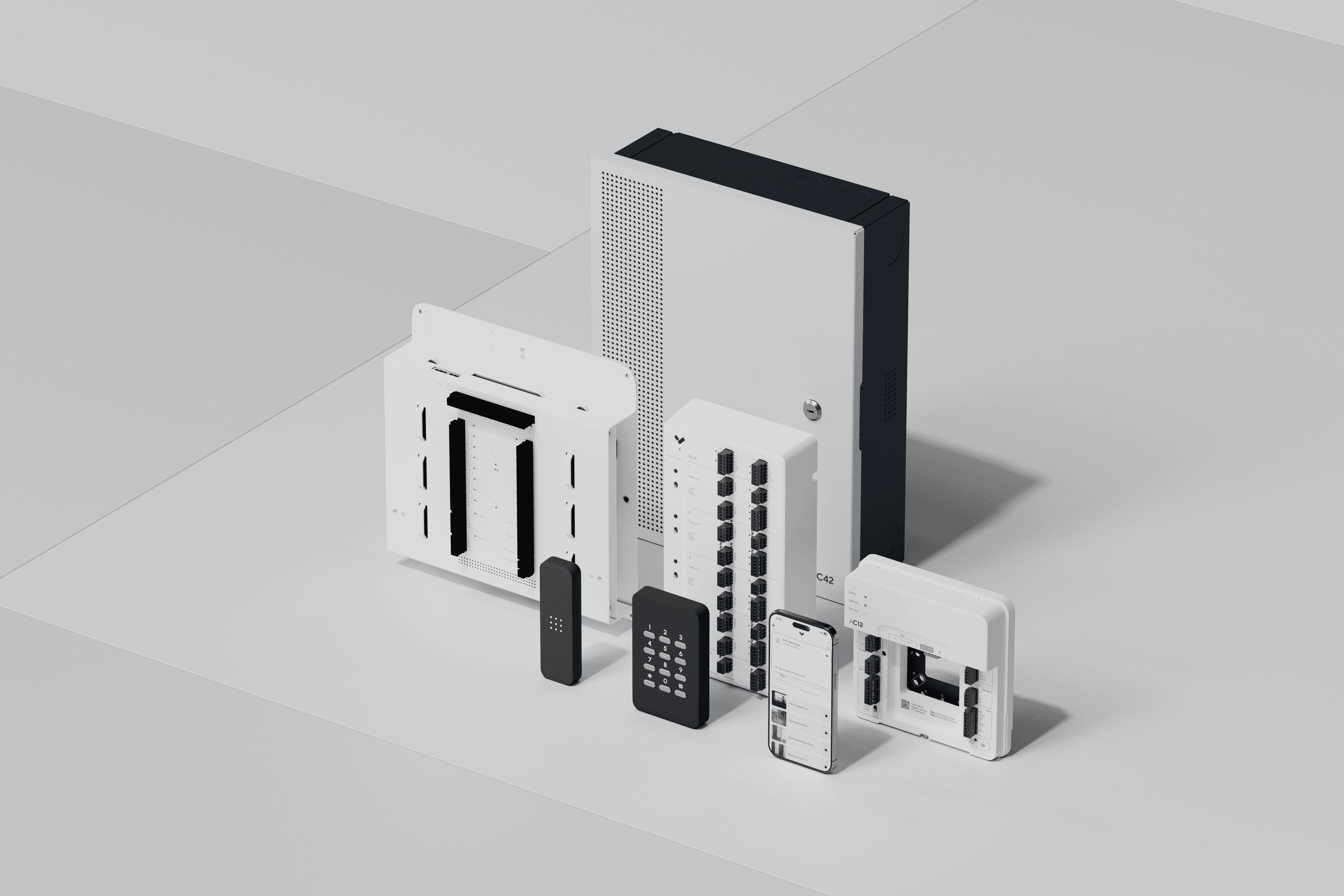 250725 Access Control Family right Side (1)