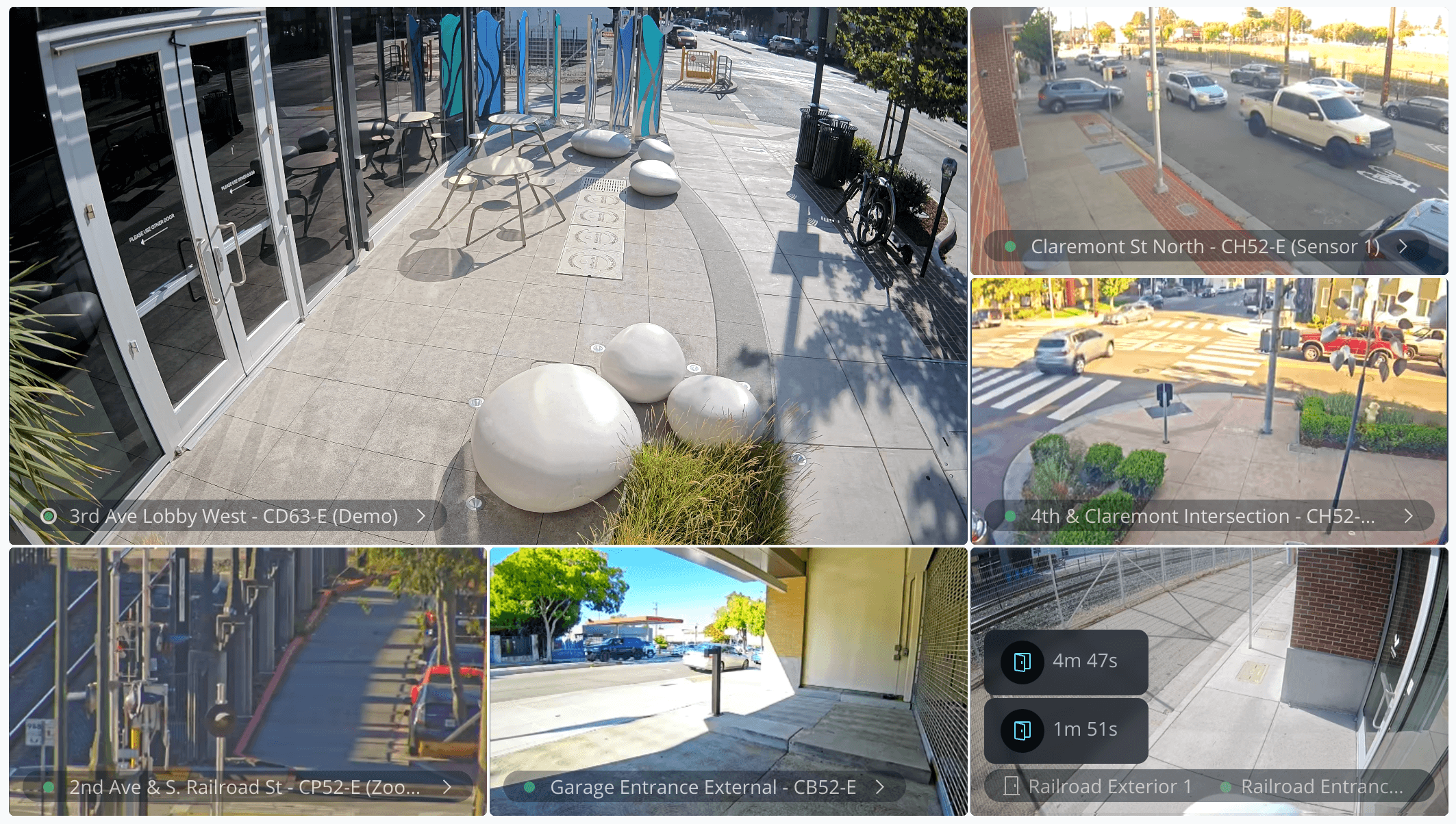 New Grid Layouts