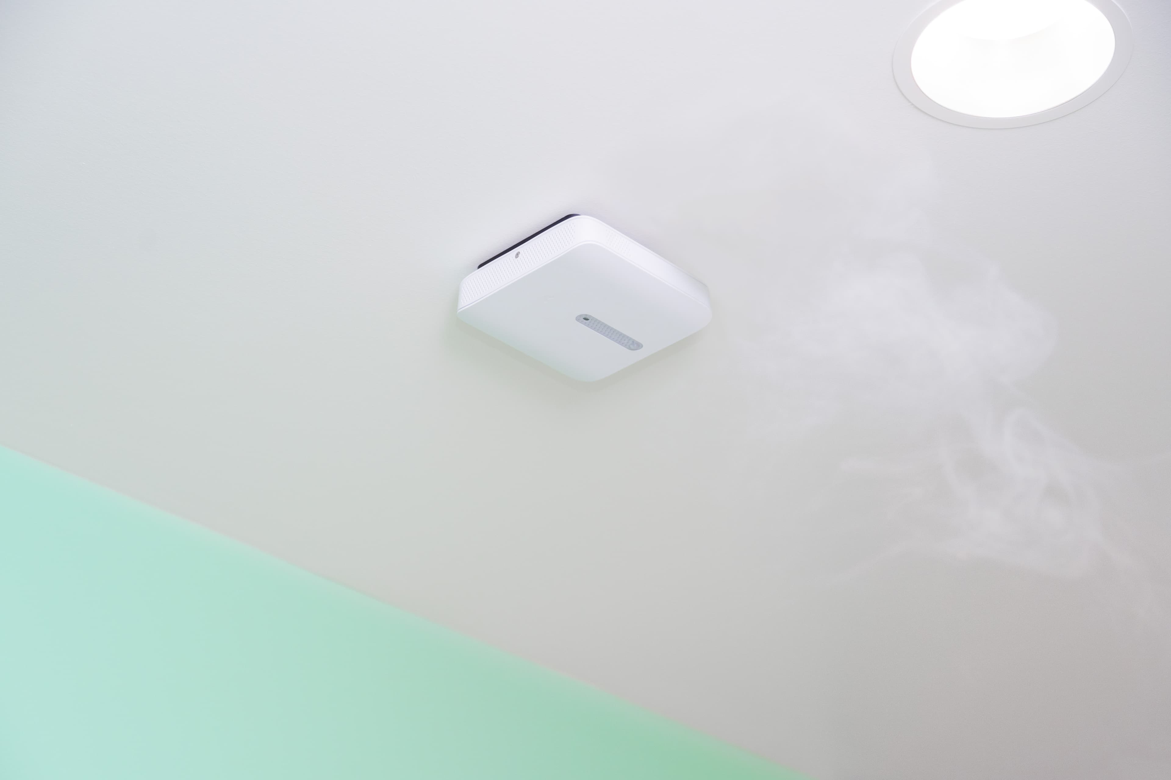 SV20 Air Quality Sensors