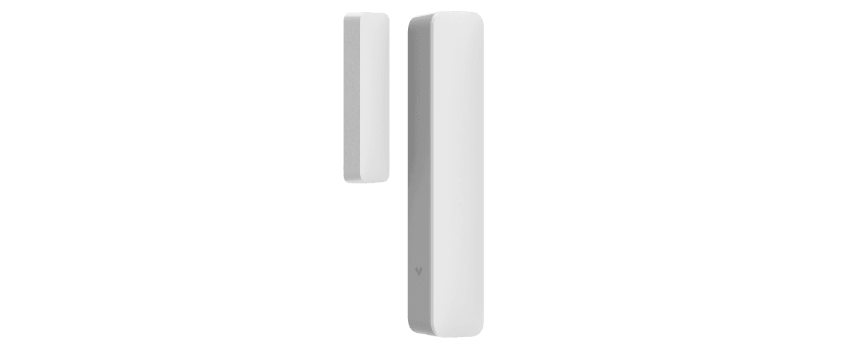 wireless door sensor