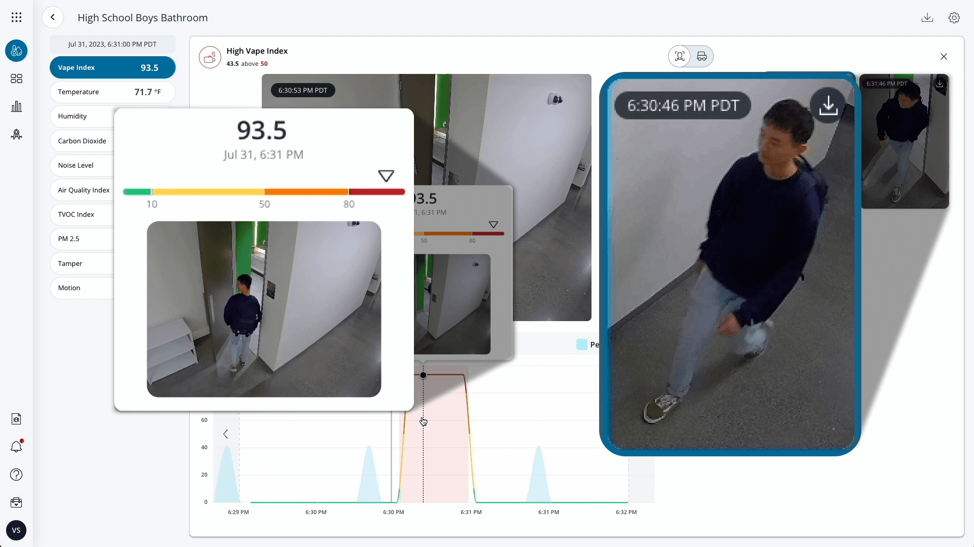 Enhanced alerts hero image