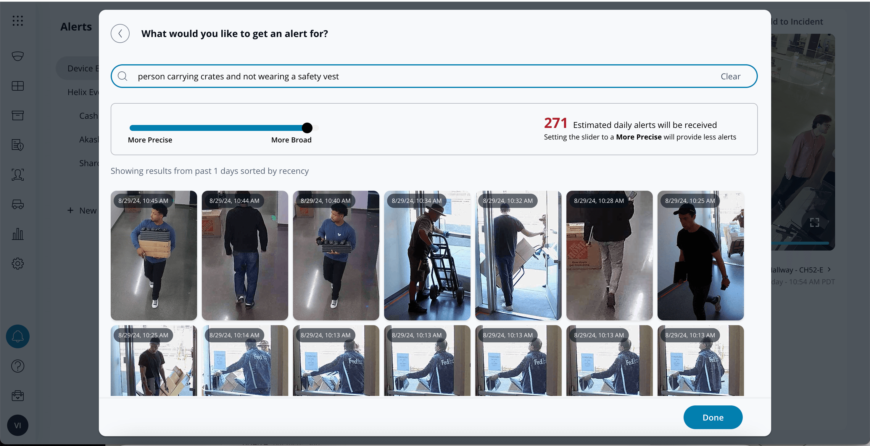 Image 3 for AI powered alerts blog