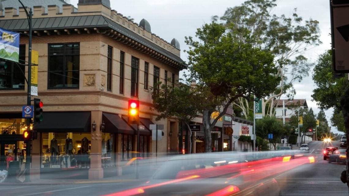 SLO Street