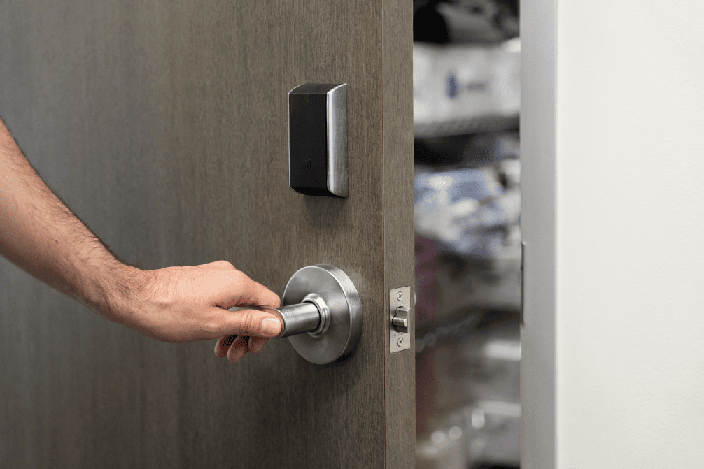 AC Wireless Locks Hero Image