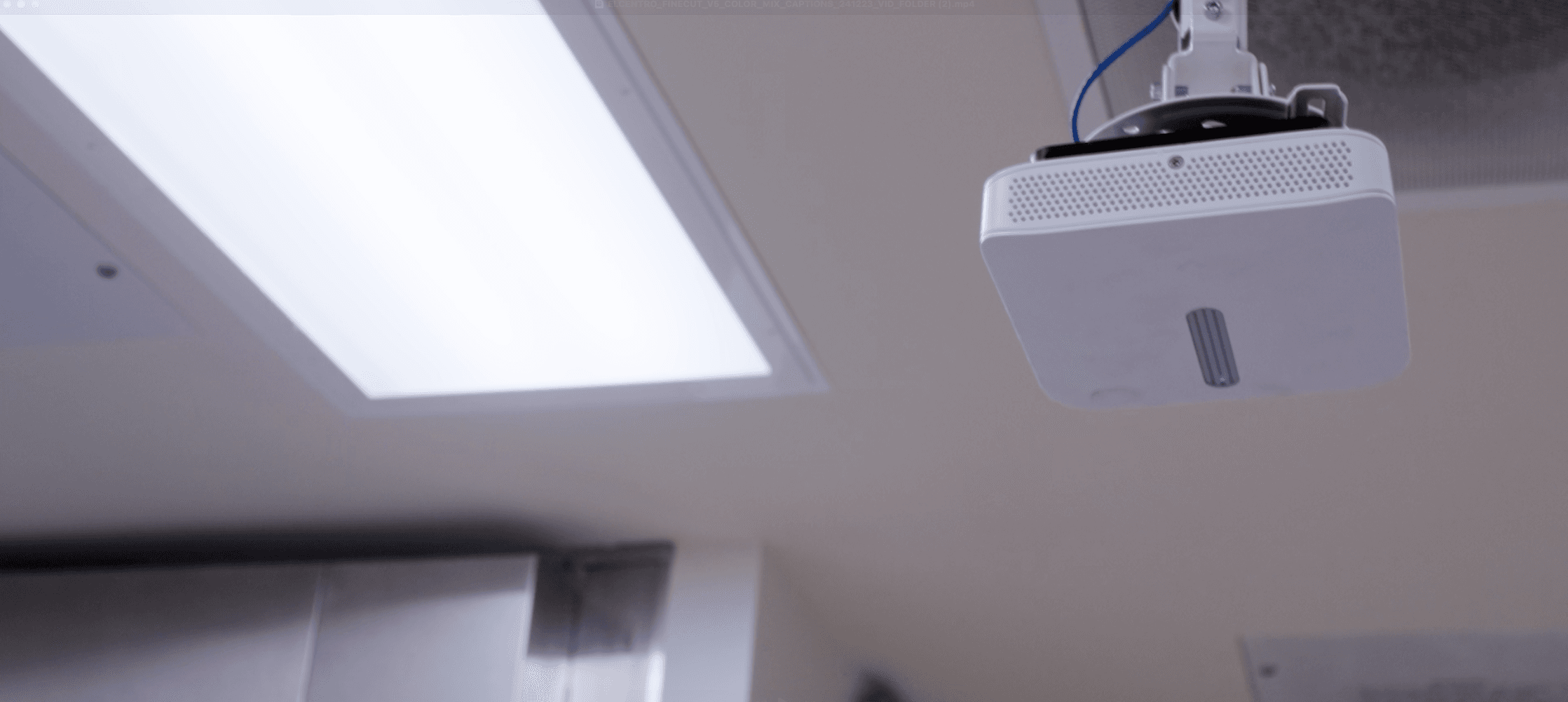 Air Quality Sensor