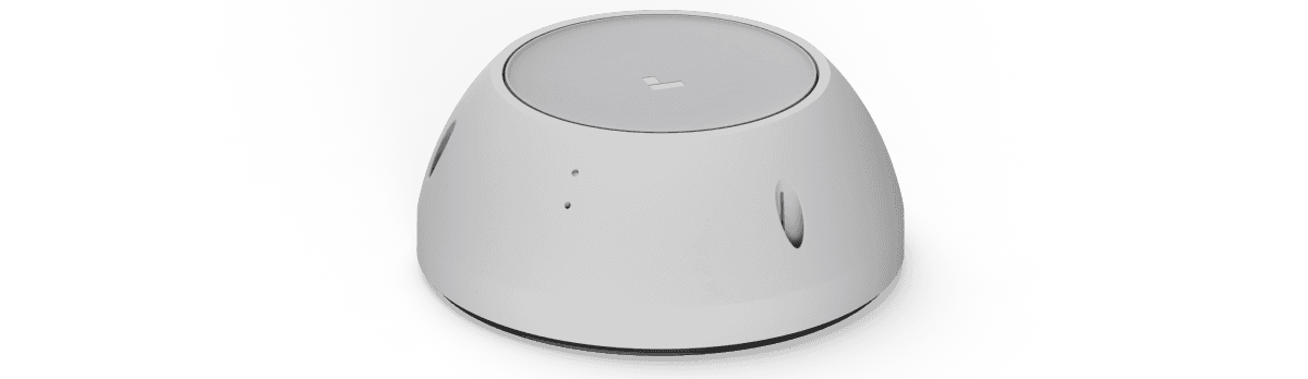 Wireless Alarm Hub