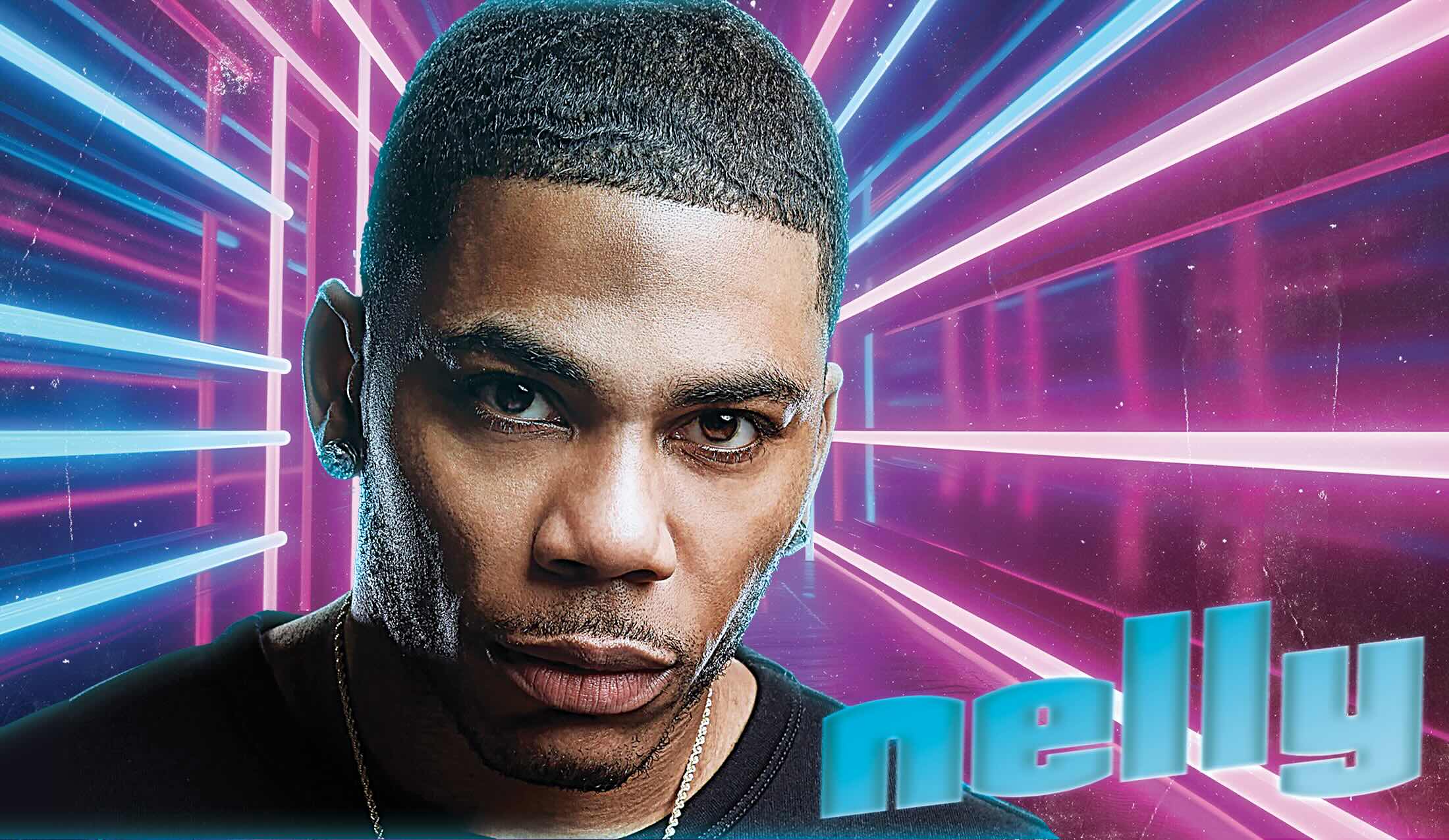 Nelly Brings the Heat to VerkadaOne