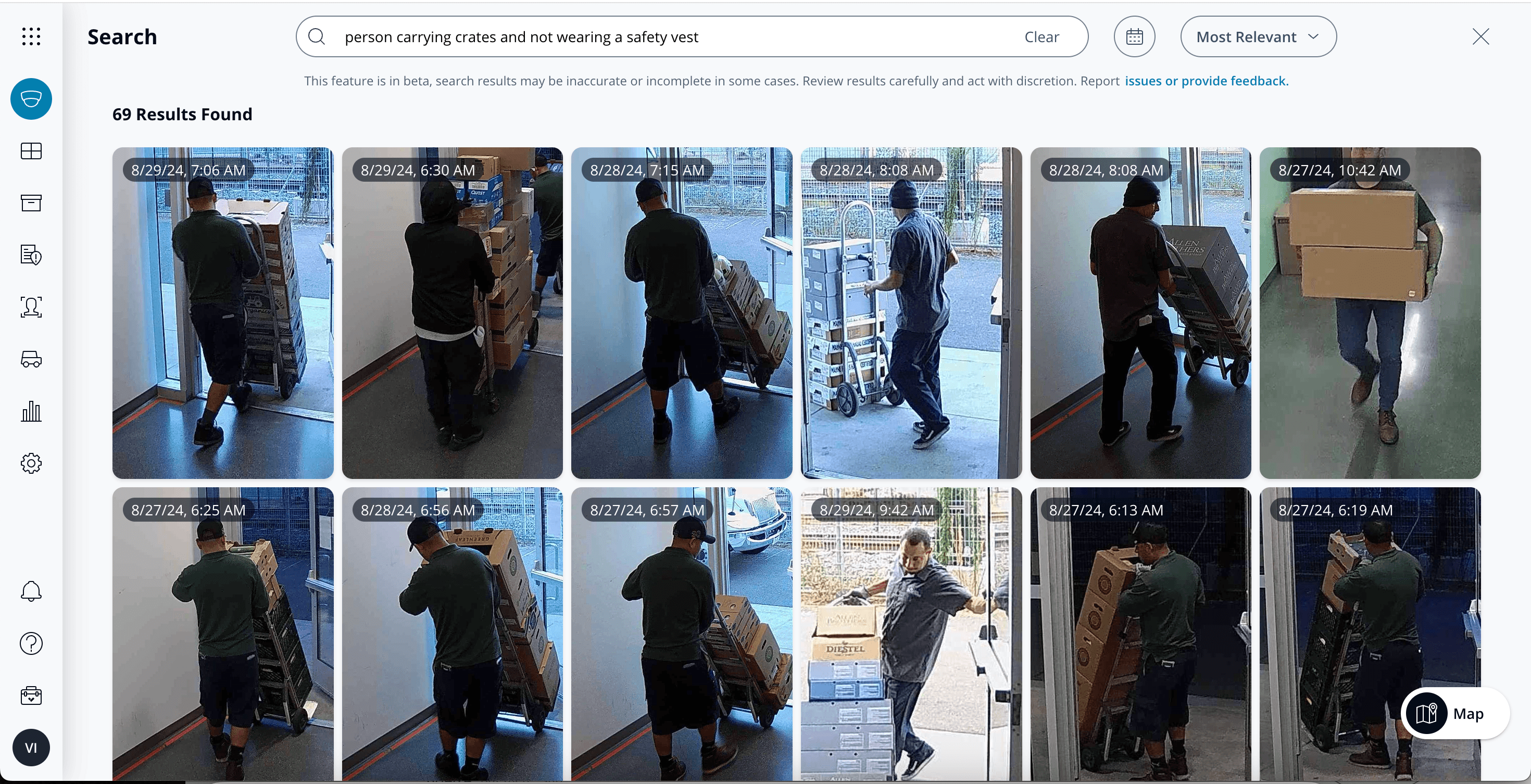 AI powered alerts image 1