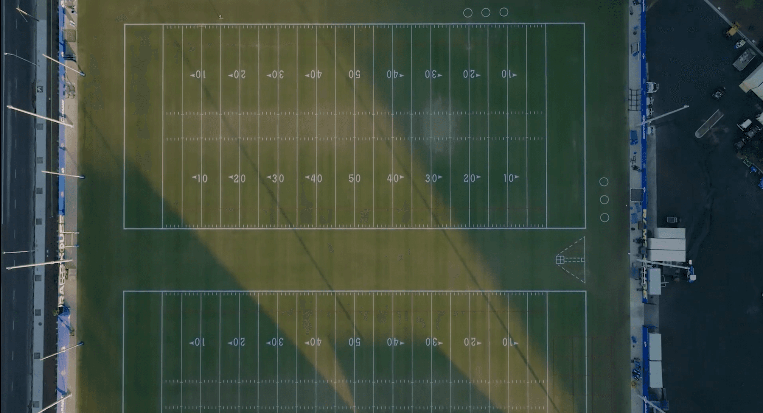 Rams field